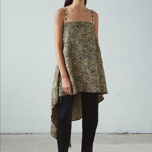 Rachel Comey Ondine Top